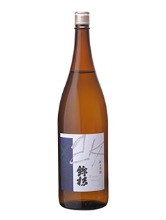 ワインタイプ KH 純米酒 Dry